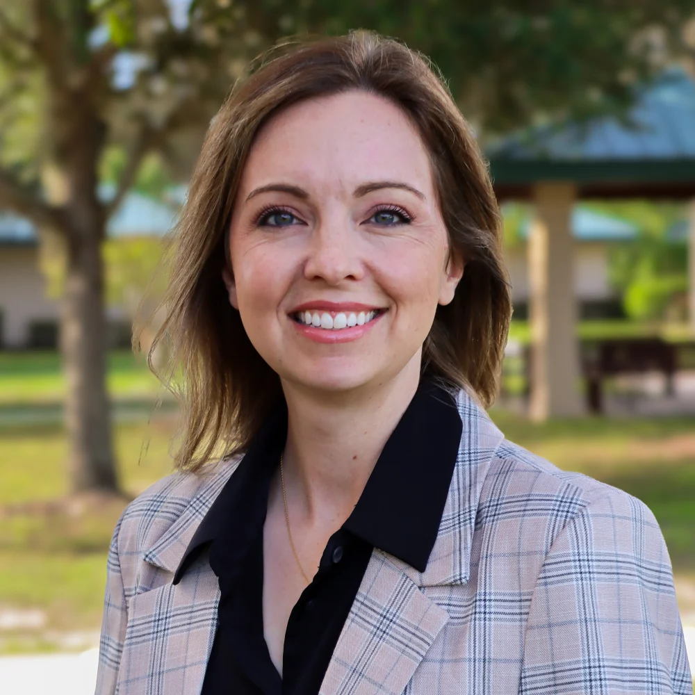 Erica Robertson | Repairing the Ruins 2026