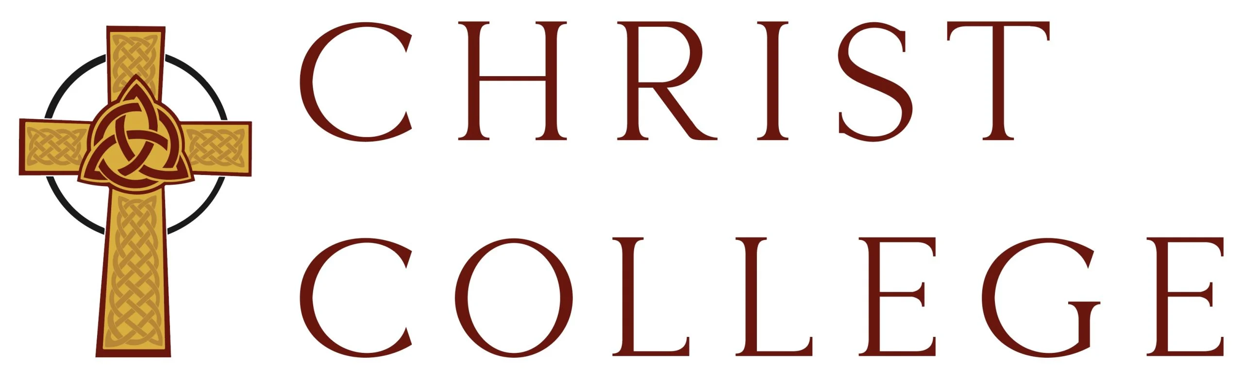 christ-college.com