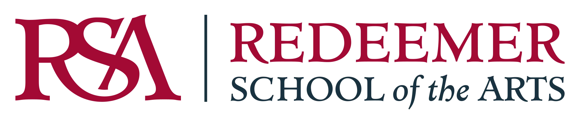 RSA-wordmark