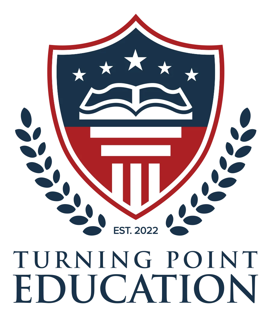 turningpointed.com