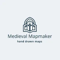 map logo
