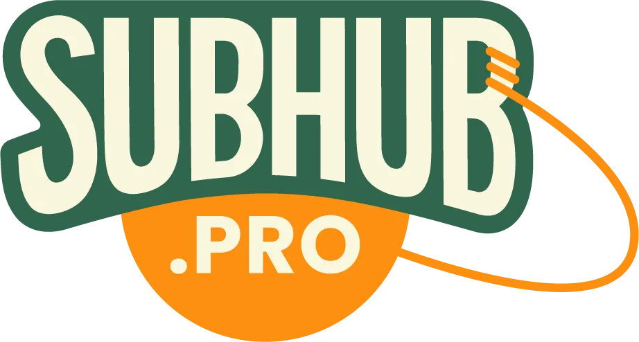 subhub_pro_logo