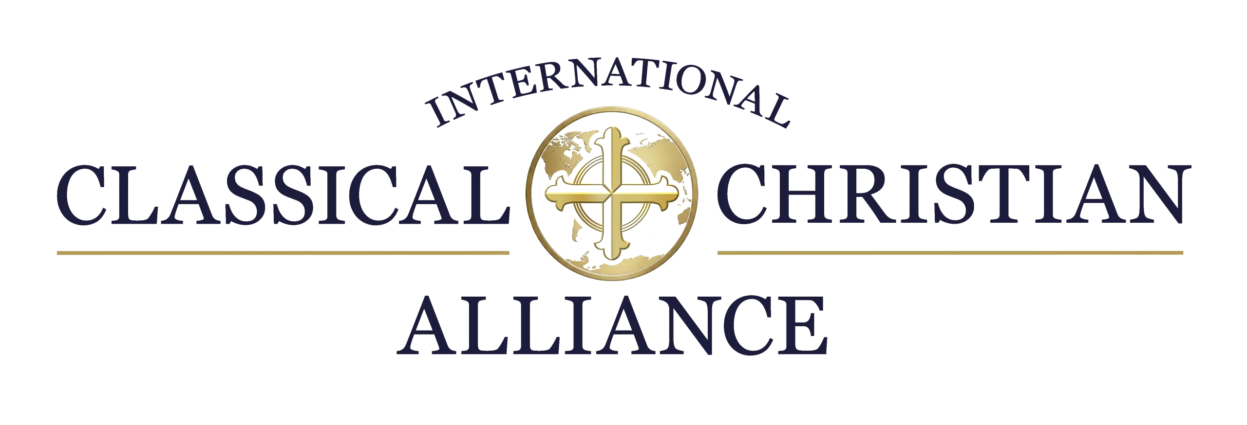 ICCA Logo